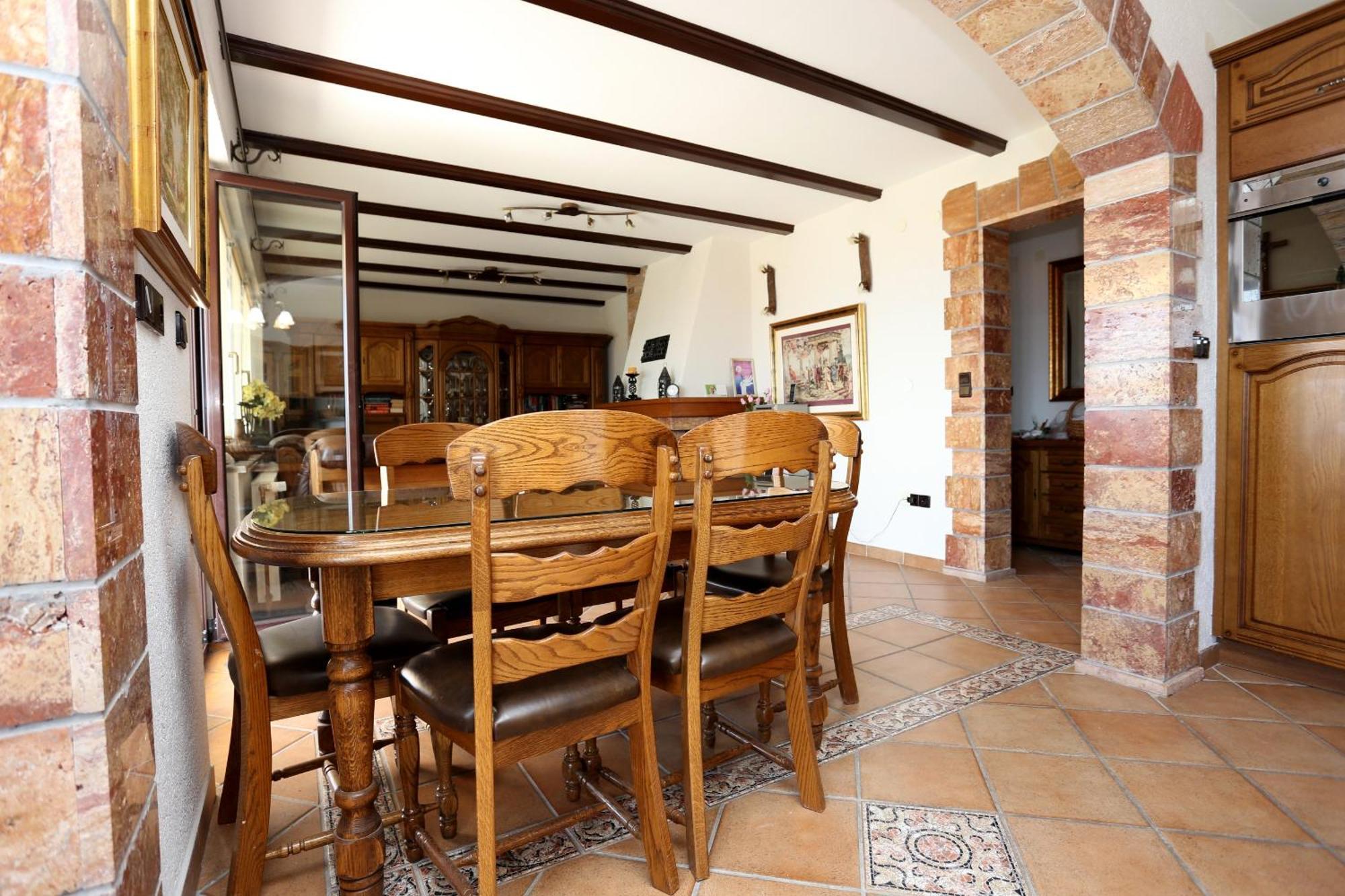 Apartments And Rooms With Parking Space Duce, Omis - 10303 Rom bilde